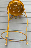 Boho Footstool and Side Table - thumbnail 7 of 7