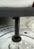 Sleep Science Adjustable, Massaging Queen Sized Platform Bed. - thumbnail 10 of 10