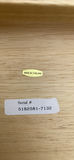 6 Wood folding TV Trays - thumbnail 4 of 7