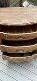 Walnut Low Dresser - thumbnail 7 of 7