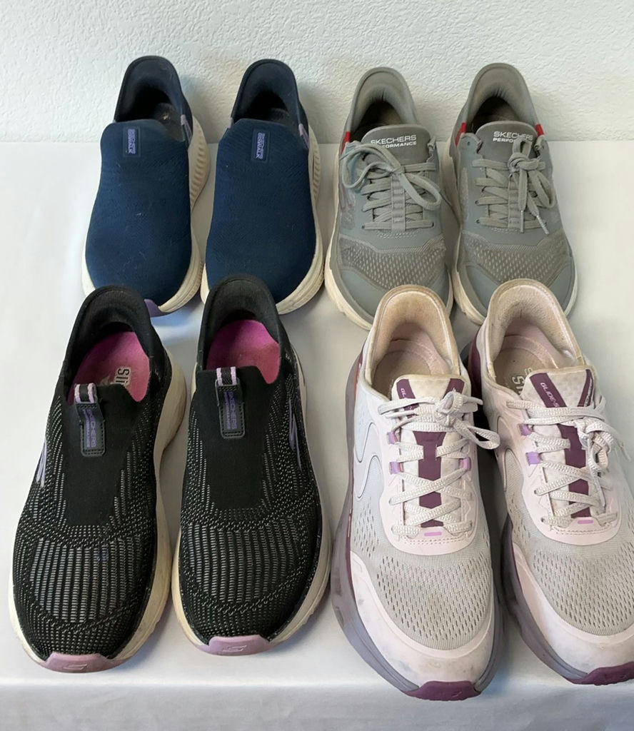 Women's Skechers Slip Ins - image 1 of 3
