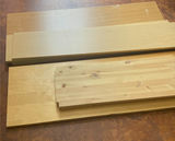 Shelving Material - thumbnail 1 of 2
