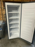 Frigidaire Upright Freezer - thumbnail 1 of 5