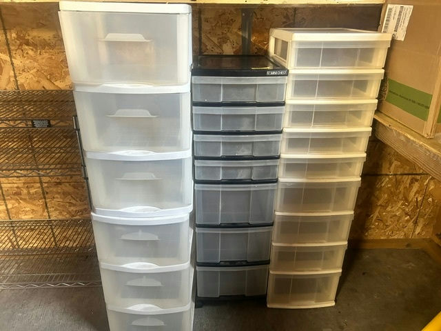 Storage Sets - image 3 of 3