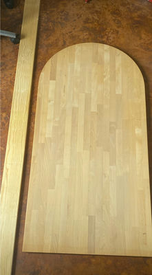 IKEA Butcher Block Style Slab - Image 1 of 5