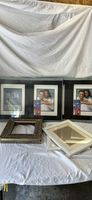 Picture Frames - Image 1 of 6