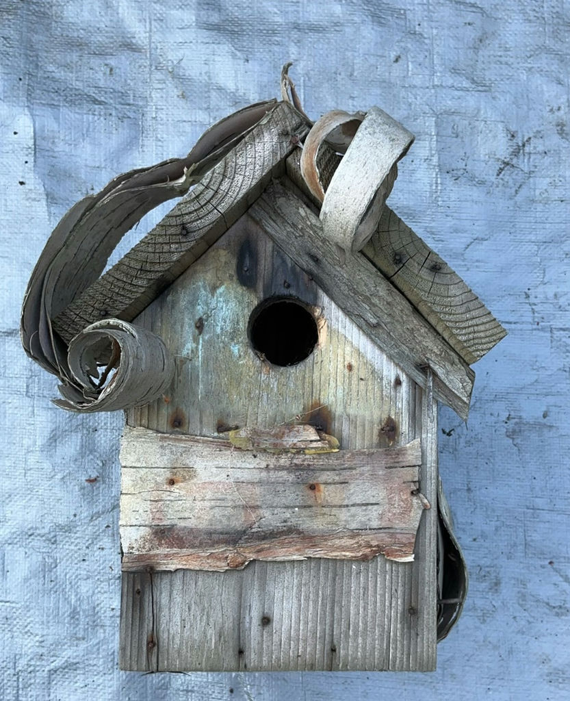Last Of The Yard Art - image 6 of 8