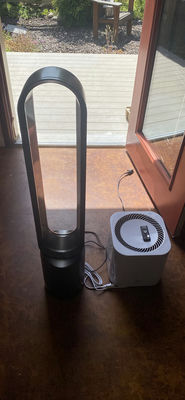 Air Purifiers - Image 1 of 11