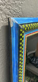 Hand Painted Mirror - thumbnail 3 of 6