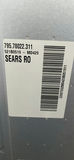 Kenmore Refrigerator - Freezer, NEW - thumbnail 8 of 8