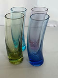 Clear And Colored Barware - thumbnail 6 of 7