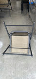 2 Folding Patio Chairs. - thumbnail 6 of 7