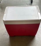 Camp Chair, Coolers And Cool Folding Bench - thumbnail 2 of 18
