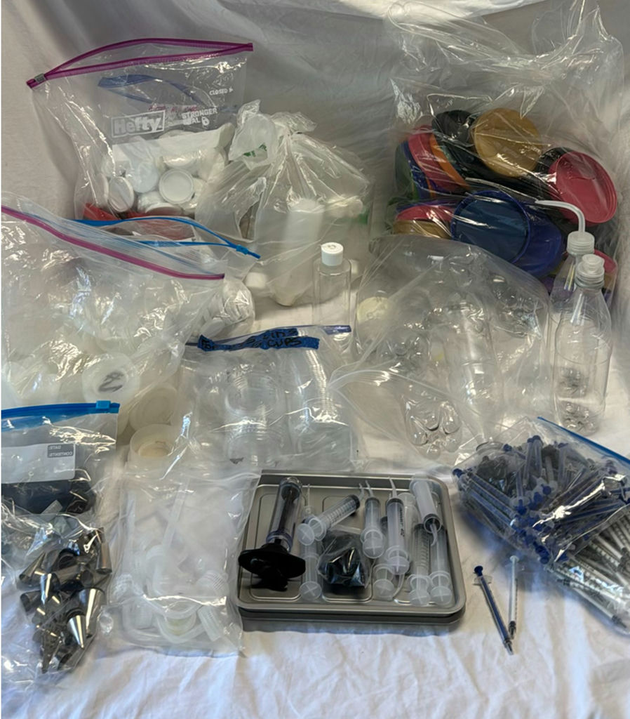 Miscellaneous Arts and Crafts Supplies - image 1 of 9