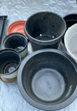 Plastic Pots - thumbnail 3 of 5