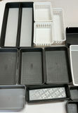 Large Collection Of Drawer Organizers - thumbnail 3 of 3