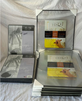 Unused photo or art Frames - Image 1 of 3