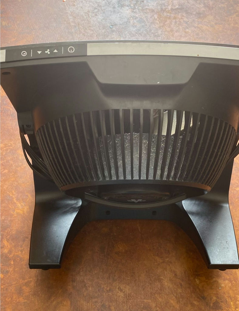 Fans and Dehumidifier - image 12 of 14