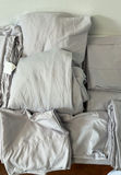 Two Sets Blossom Valley Lavender Sheets, Queen - thumbnail 2 of 4