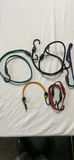 Assorted bungee cords, hooks, and cable ties - thumbnail 6 of 8