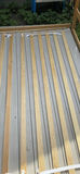 King Size Bamboo platform Bed (NO mattress) - thumbnail 3 of 6