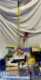 House Painting Lot - thumbnail 1 of 8