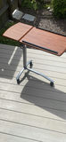 Office Chair, Rolling Stand and Air Cooler - thumbnail 6 of 8