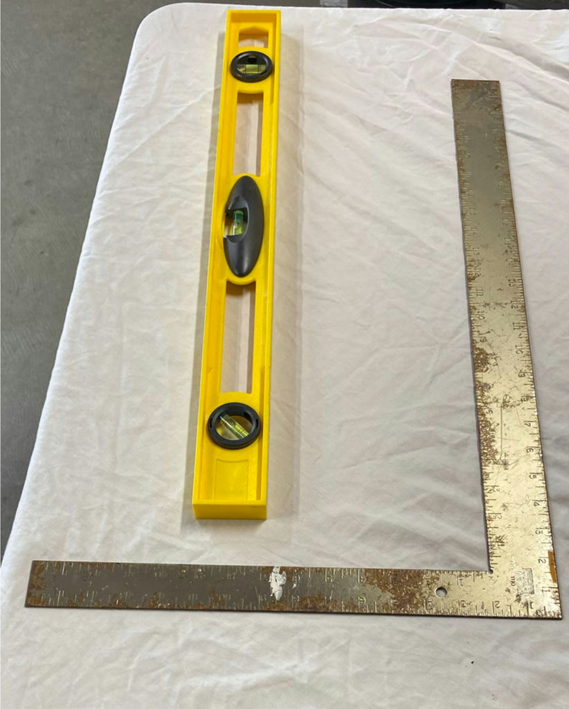 Assorted Tool Lot - image 2 of 8