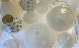 Lamp Shades & Fixtures - thumbnail 3 of 7