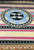 Decorative textile wall hangings and bedspreads, shower curtain - thumbnail 6 of 13