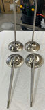 Assorted lighting fixture components and hardware - thumbnail 6 of 7