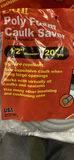 Caulking, sealants, insulation supplies and tools - thumbnail 8 of 8