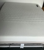 Sleep Science Adjustable, Massaging Queen Sized Platform Bed. - thumbnail 1 of 10