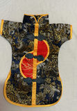 Asian Inspired Plant Stand And Mini Kimono - thumbnail 4 of 5