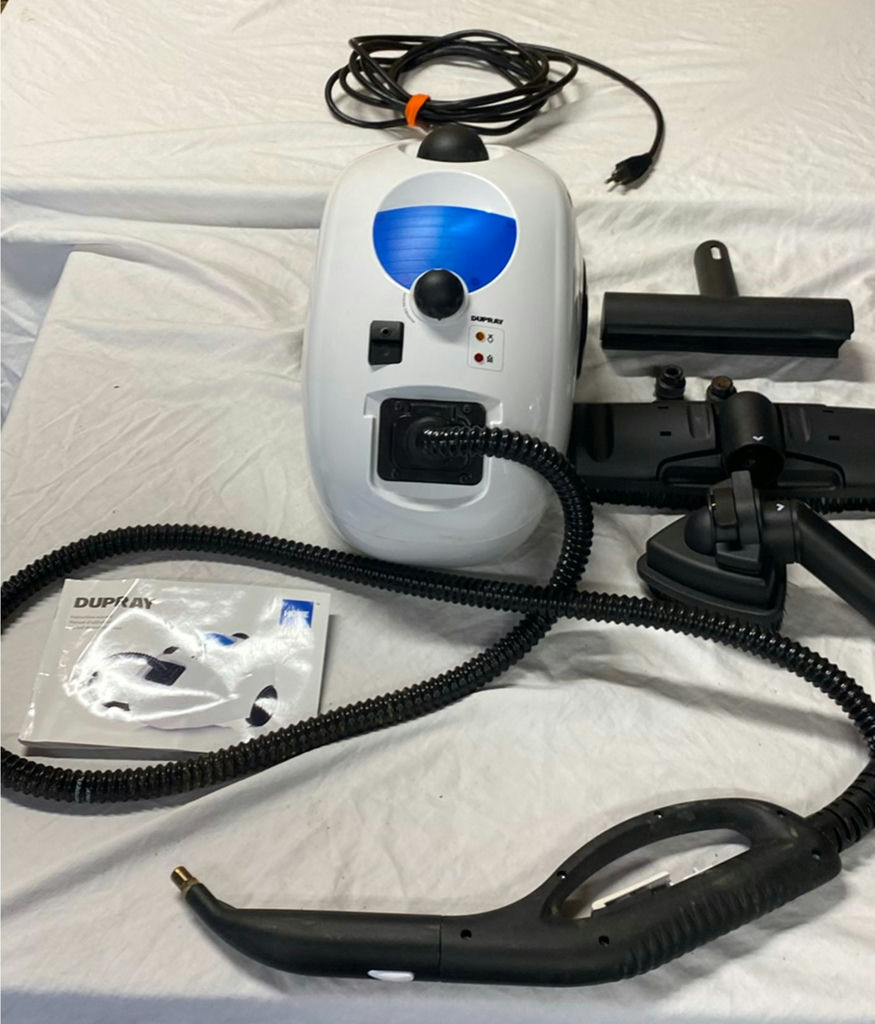 Dupray Tosca Steam Cleaner - image 1 of 5