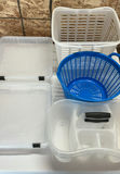 Useful Plastic Small Storage - thumbnail 4 of 4