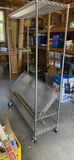 Steel Shelving - thumbnail 5 of 7