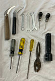 Assorted Tool Lot - thumbnail 5 of 8