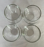 Clear And Colored Barware - thumbnail 5 of 7