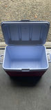 Camp Chair, Coolers And Cool Folding Bench - thumbnail 9 of 18