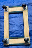 5 Rolling Dollies - thumbnail 3 of 7