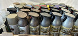 Lot of Spray Paint - thumbnail 2 of 6