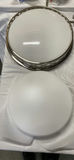 Assorted lighting fixture components and hardware - thumbnail 2 of 7