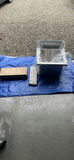 Utility Sink and Faucet - thumbnail 1 of 5