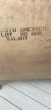 Walnut Low Dresser - thumbnail 5 of 7