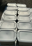 Sterilite 10 Gallon Storage Containers - thumbnail 3 of 3