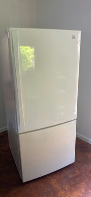 Kenmore Refrigerator - Freezer, NEW - Image 1 of 8