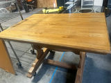 Pedestal Style Table - thumbnail 1 of 4