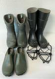 Rain Shoes And More - thumbnail 1 of 7