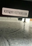 Sleep Science Adjustable, Massaging Queen Sized Platform Bed. - thumbnail 9 of 10